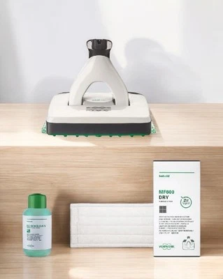 BRAND NEW KOBOLT  SP600 Brush  For VK200 With KOBOCLEAN  for ALL FLOORS - Image 1 of 4