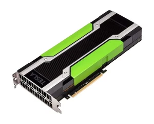 Graphics card NVidia Tesla P100 12GB HBM2 3072bit PCIe3.0x16 699-2H400-0202-500 - Picture 1 of 1