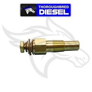 Quadzilla Transmission Temperature Sensor Universal; CCSDAD0202200 - Picture 1 of 1