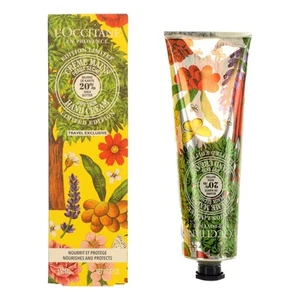 L'Occitane by L'Occitane, 5.1 oz Dry Skin Hand Cream Travel Edition for Unisex - Picture 1 of 1