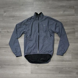 Sugoi Damen Semi Fit Fahrradjacke Grau Medium Reflektierend Wasserdicht - Bild 1 von 10