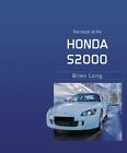 HONDA The Book of the Honda S2000 Car Long