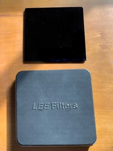 LEE Filters LEE100 Big Stopper, 10 Stop Long Exposure Filter - Picture 1 of 2