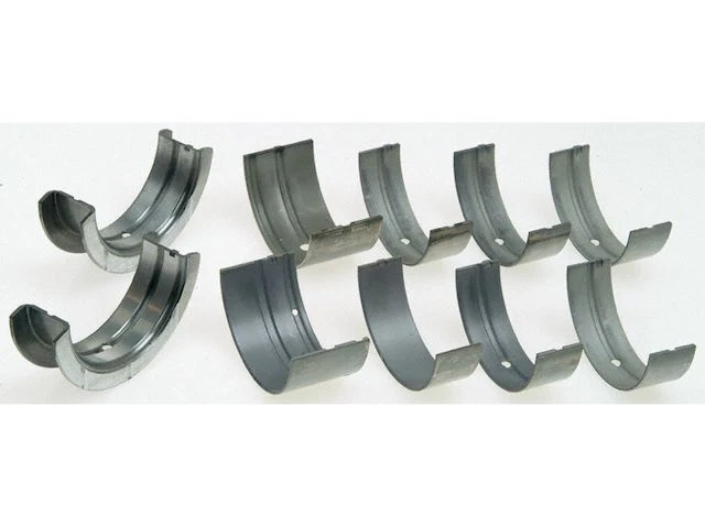 For Oldsmobile Delta 88 Main Bearing Set Sealed Power 51729FKXW - Image 1 of 2