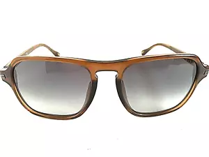 Gafas de sol Dunhill para hombre SDH04S6RV72 marrón 52 mm - Imagen 1 de 6