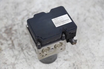 12-19 BMW 528i 535i 550i 640i 650i 740i 750i 760i - DSC ABS BOMBA DE FREIO ANTIBLOQUEIO - Imagem 1 de 3