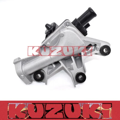 Juego de válvulas de control de emisiones izquierda derecha aptas para Toyota Sequoia Tundra Lexus GX460 Foto 1 de 4