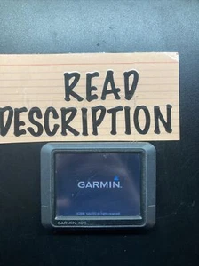 Read Description Replacement Garmin NUVI 205 CAN 310 GPS Unit Only - Picture 1 of 10