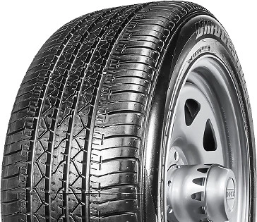 Bridgestone Dueler H/P 92A 265/50 R20 107V