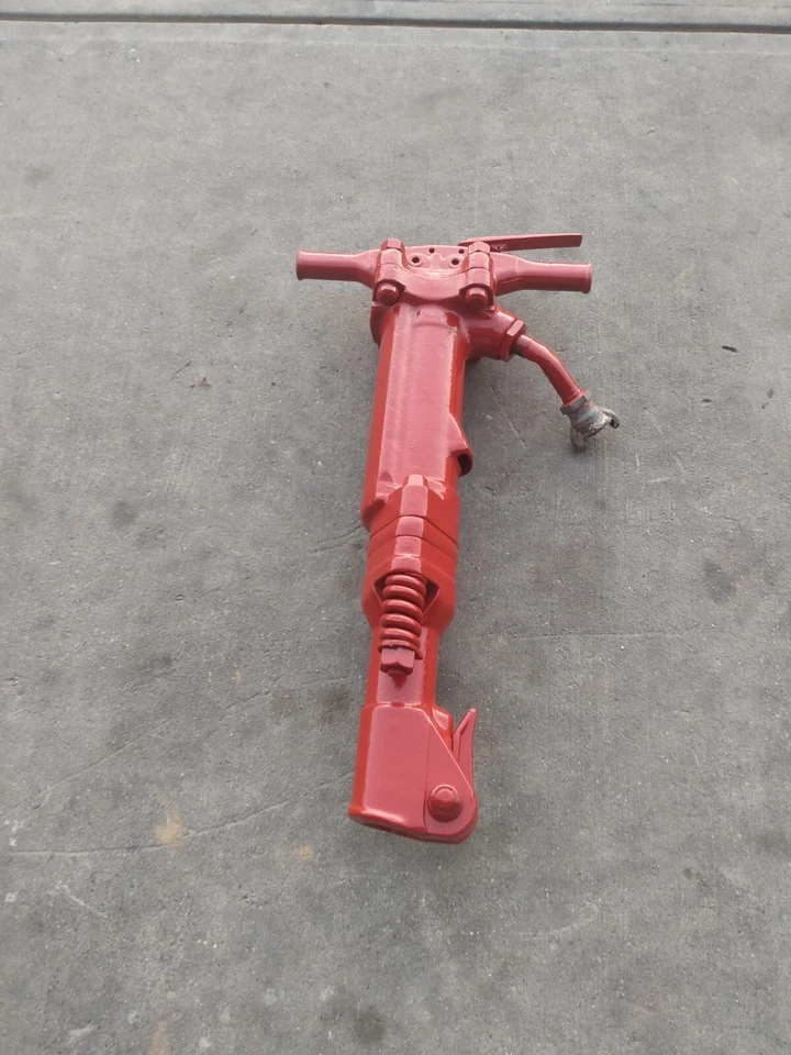 90 фунтов Air Jack Hammer - Harper 4075 - Изображение 1 из 4
