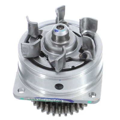Genuine Nissan 2007-2022 Altima Murano Maxima SV Water Pump Assembly 21010-JA11A - Image 1 of 4