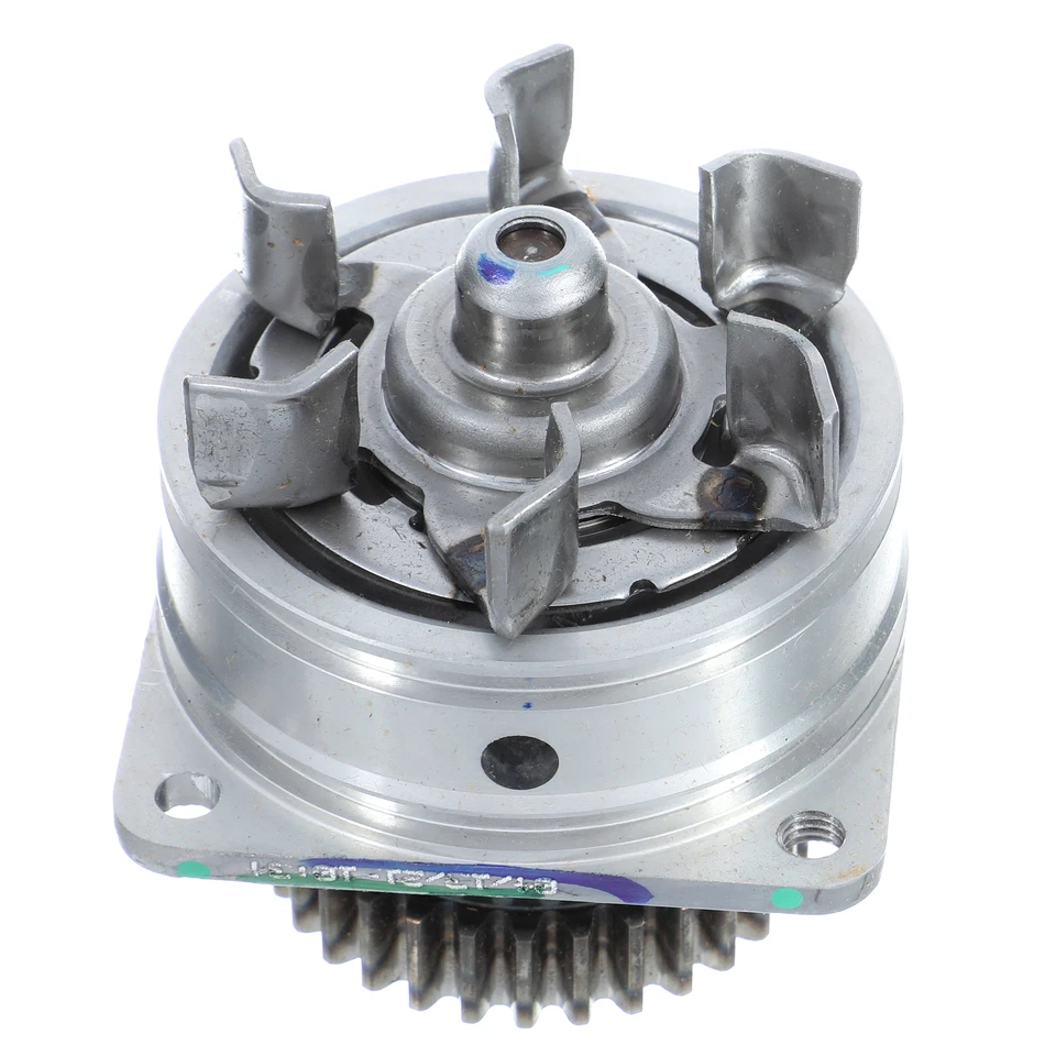 Genuine Nissan 2007-2022 Altima Murano Maxima SV Water Pump Assembly 21010-JA11A - Изображение 1 из 4