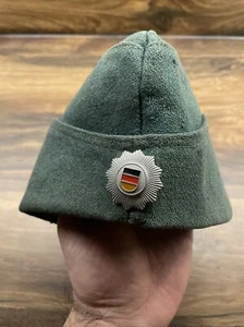 Frühes KVP Schiffchen aus 1954 !! - Bild 1 von 6