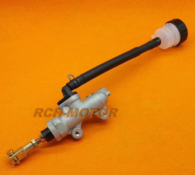 New Rear Brake Master Cylinder Pump For SUZUKI Bandit 1200 GSF1200 1997-2006 - Изображение 1 из 1