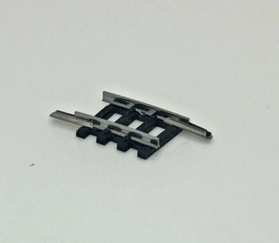 N Scale Trix 4916 Curved small Track 1 Pcs - Image 1 of 4