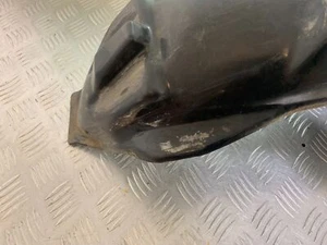 HONDA CX500 CX 500 UNDERTRAY  YEAR 1980 (CMB1131) - Picture 1 of 7