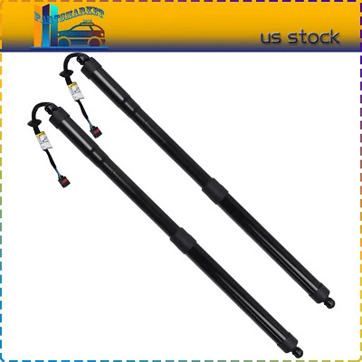 2 Pcs Lift Supports Gas Struts Shocks Liftgate For INFINITI QX60 2013-2016 - Изображение 1 из 4
