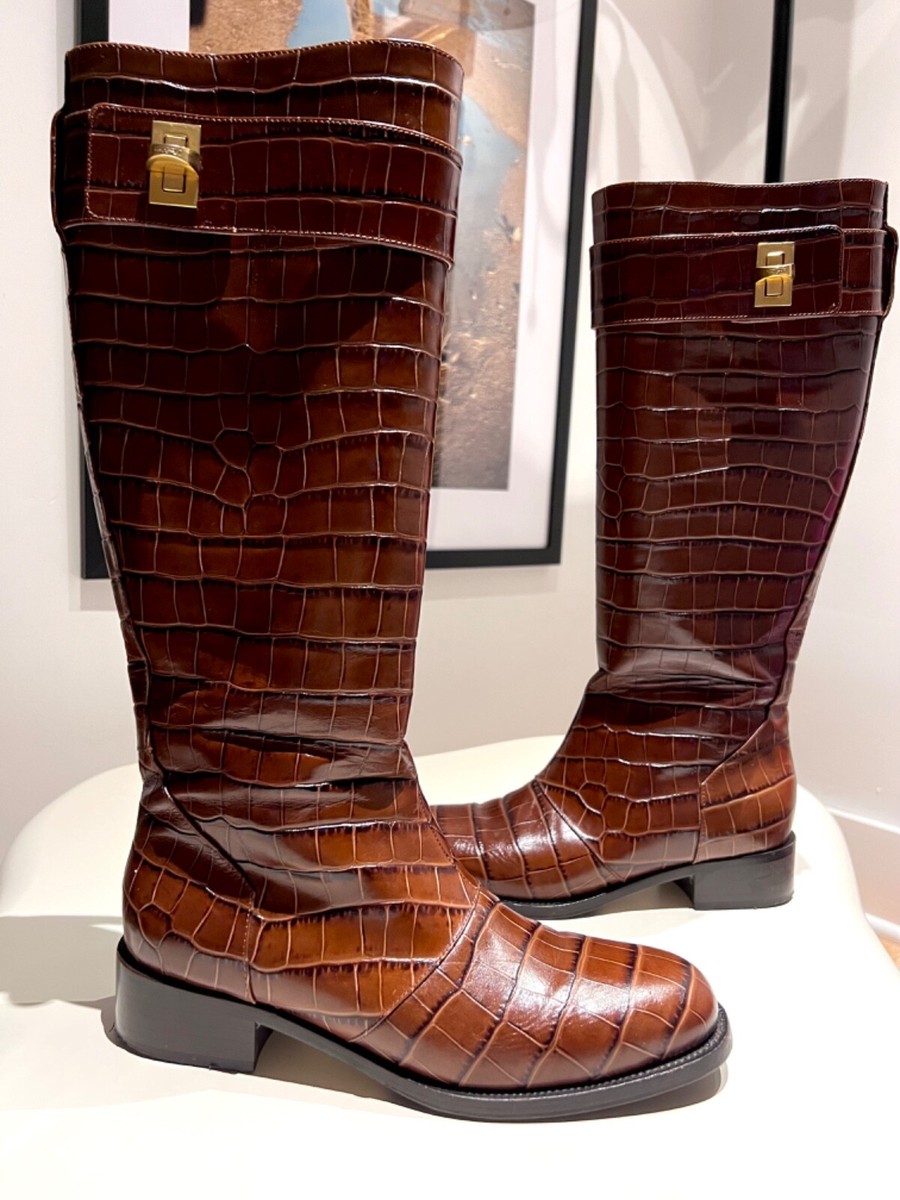 Max Mara Women's Boots for sale | eBay