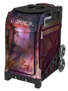 Zuca Sport Bag - GALAXY - Picture 1 of 24