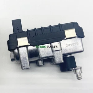 Actuador turbocompresor para FORD TRANSIT 2.2 TdCi 92KW 125HP G-59 767649-59 - Imagen 1 de 7