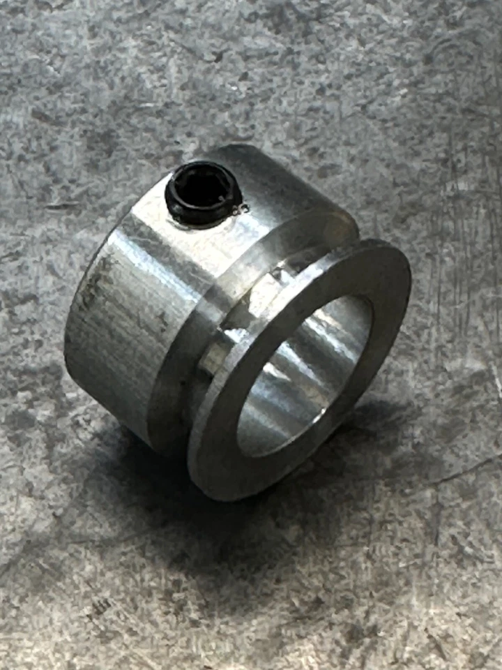 Actualización - Exprimidor Norwalk, polea superior V-Drive - Nuevo - Envío gratuito Foto 1 de 1