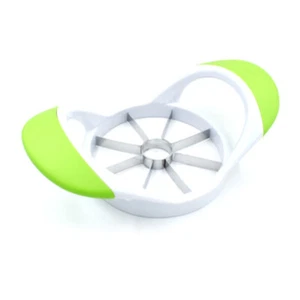 Chef Remi Apple/Pear Corer & Slicer Premium Divider & Cutter | Non-Slip Handle - Picture 1 of 4