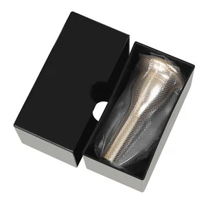 Tuba Horn Mouthpiece 13.3mm Bass Durable Copper Musical Instrument Acces Golden - Picture 1 of 12