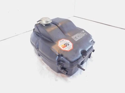 Filtro de admisión de aire limpiador carcasa caja de aire Honda VFR800 Interceptor 800 2002-2015 Foto 1 de 4