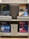 Nature Magazine 2022-2023 International Journal of Science 81 Issues ID5822