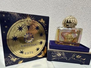 Amouage Fate Woman Brand New in Box Vintage 1.7 Oz / 50ml Discontinued HW1 rare - Picture 1 of 4