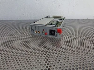 Nortel Networks 86433-03 Lentronics JUNGLEMUX OC-1 1300NM JMUX UNIT - Picture 1 of 2