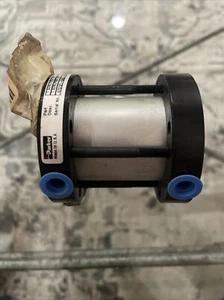 PARKER 01.50NLPM 9 1.00 PNEUMATIC CYLINDER ***FREE SHIPPING*** - Picture 1 of 5