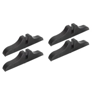 2 Count Screen Partition Foot Seat Office Baby Small Room Divider Bracket - Afbeelding 1 van 12