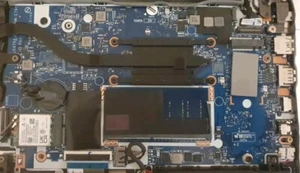 Lenovo IdeaPad 1 14IGL7 Mainboard Motherboard - Bild 1 von 2