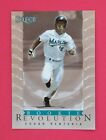 1997 Select Rookie Revolution Baseball - Pick Your Card