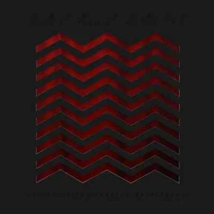 Twin Peaks: Fire Walk With Me – Original Motion Picture Soundtrack 2XLP - Foto 1 di 7