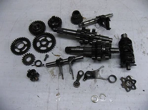HONDA CBF250 GEAR BOX - Picture 1 of 2