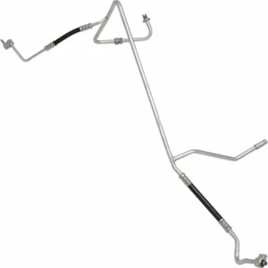 GENUINE FORD XF2Z-19837-AC A/C Refrigerant Liquid Suction Hose YF2556 WINDSTAR - Imagen 1 de 7