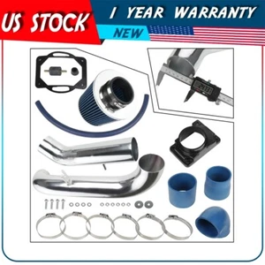 Nuevo sistema de admisión de aire frío de 2,75" para Mitsubishi Eclipse Galant 00-05 - Imagen 1 de 24