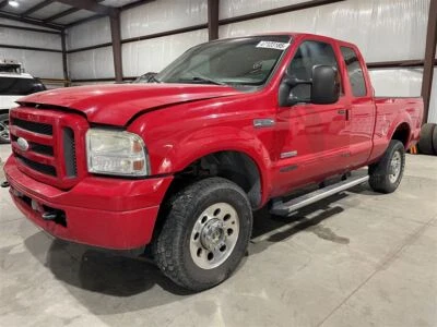 2005 FORD F250SD Power Brake Booster Hydro-Boost Used 135K MILES OEM Foto 1 de 4