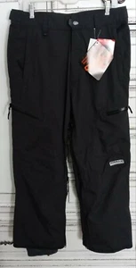 NWT O'Neill Mens Explore Series Tactel Snow Pants Size M - Picture 1 of 8