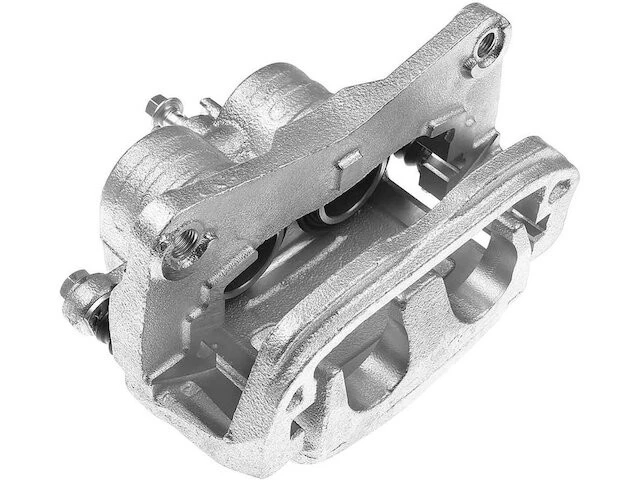 Pinza de freno delantera para Subaru Baja 2003-2006 2004 2005 DX246GS Foto 1 de 1