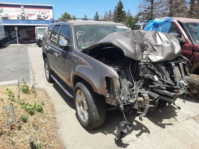 Cadillac Escalade 2009-2014 tanque de combustible motor de 5,3 L tracción trasera identificación original 20984565 Foto 1 de 4