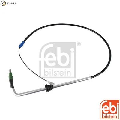 CABLE PULL PARKING BRAKE 178286 FOR FORD TRANSIT/TOURNEO/Bus/Platform/Chassis - Image 1 of 4