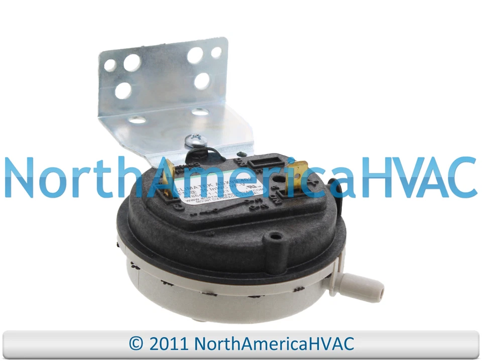 Furnace Air Pressure Switch Fits Rheem Ruud Weather King Corsaire 42-24335-02