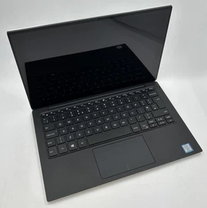 Dell XPS 13 9380 13" Screen i7-8665U 16GB - Picture 1 of 7