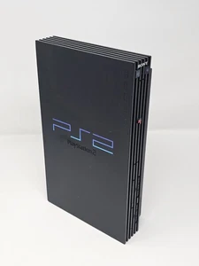 Sony PlayStation 2 Console Only – Black (SCPH-30003) – Tested & Working - Picture 1 of 7