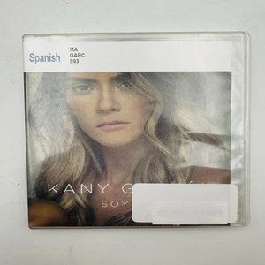 Soy Yo by Kany Garcia (CD, 2018) Spanish - Picture 1 of 5