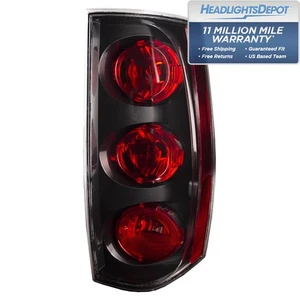 Tail Light Right Passenger Fits 2007-2014 GMC Yukon Denali/ Denali XL - Picture 1 of 7