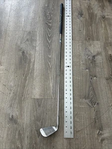 Spalding Eagle Professional Golf Club P Iron Silver 36" - Picture 1 of 4